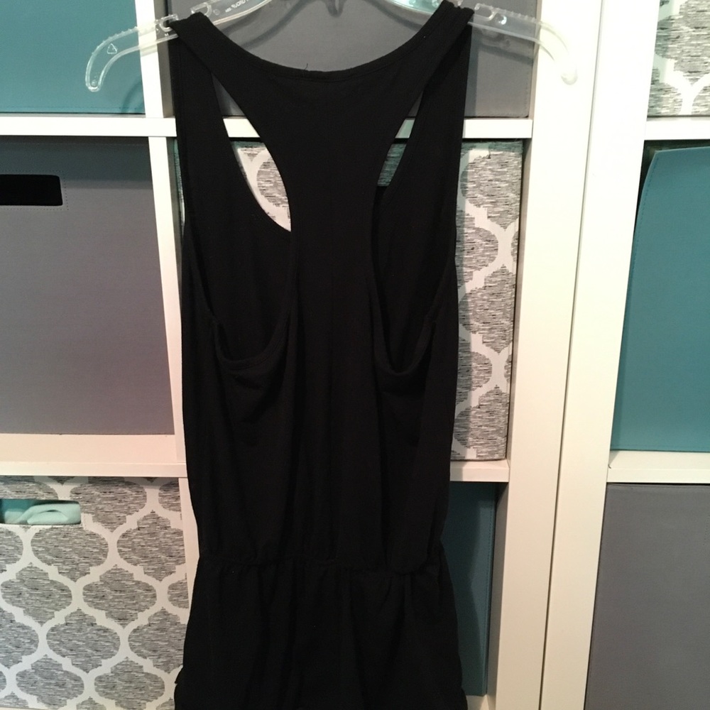 Romper - Picture 2 of 2